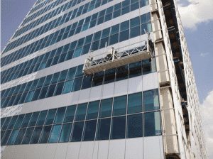 کلایمر | روش‌های مختلف نصب کلایمر بالابر | پادیر کلایمر