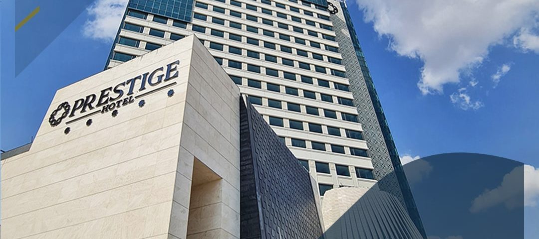 سیستم منوریل سیتی سنتر اصفهان