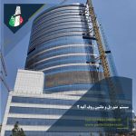 سیستم مونوریل آتیه