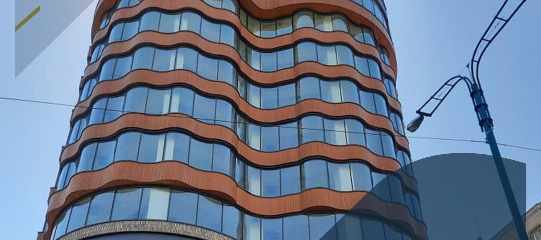 اجرای سیستم مونوریل آسا