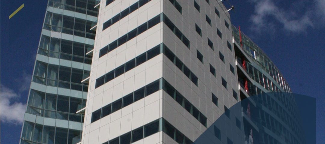 سیستم مونوریل اطلسی آرام