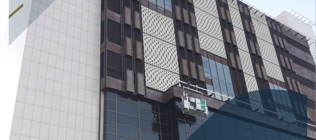 سیستم مونوریل توانبخشی امید فردا